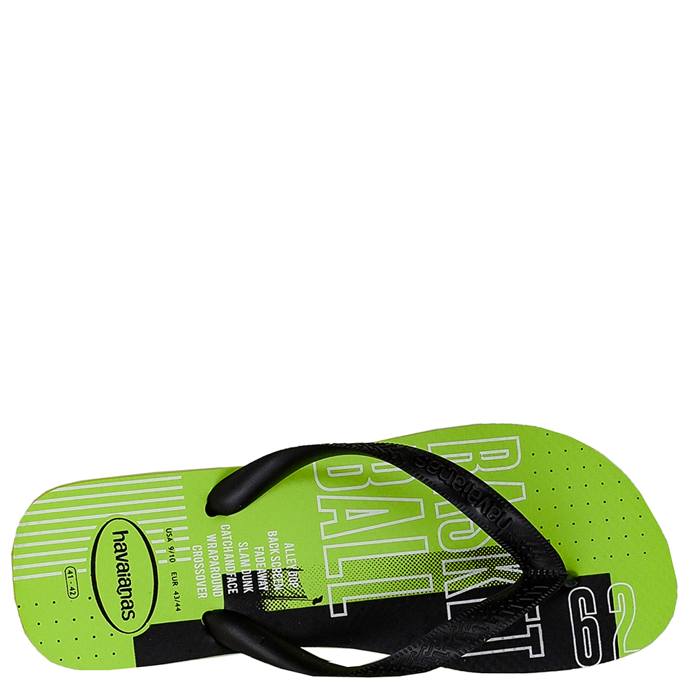 CHINELO TOP ATHLETIC HAVAIANAS image number 1