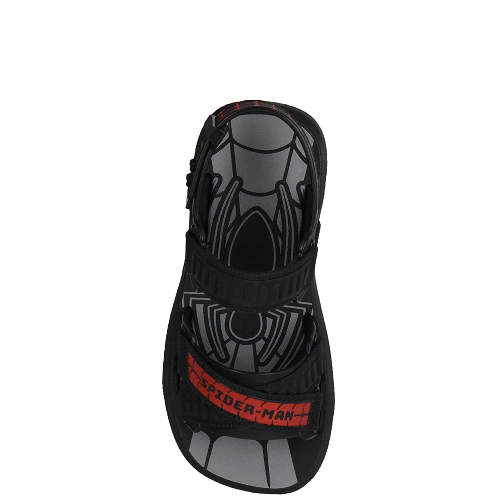 PAPETE INFANTIL HOMEM ARANHA image number 1