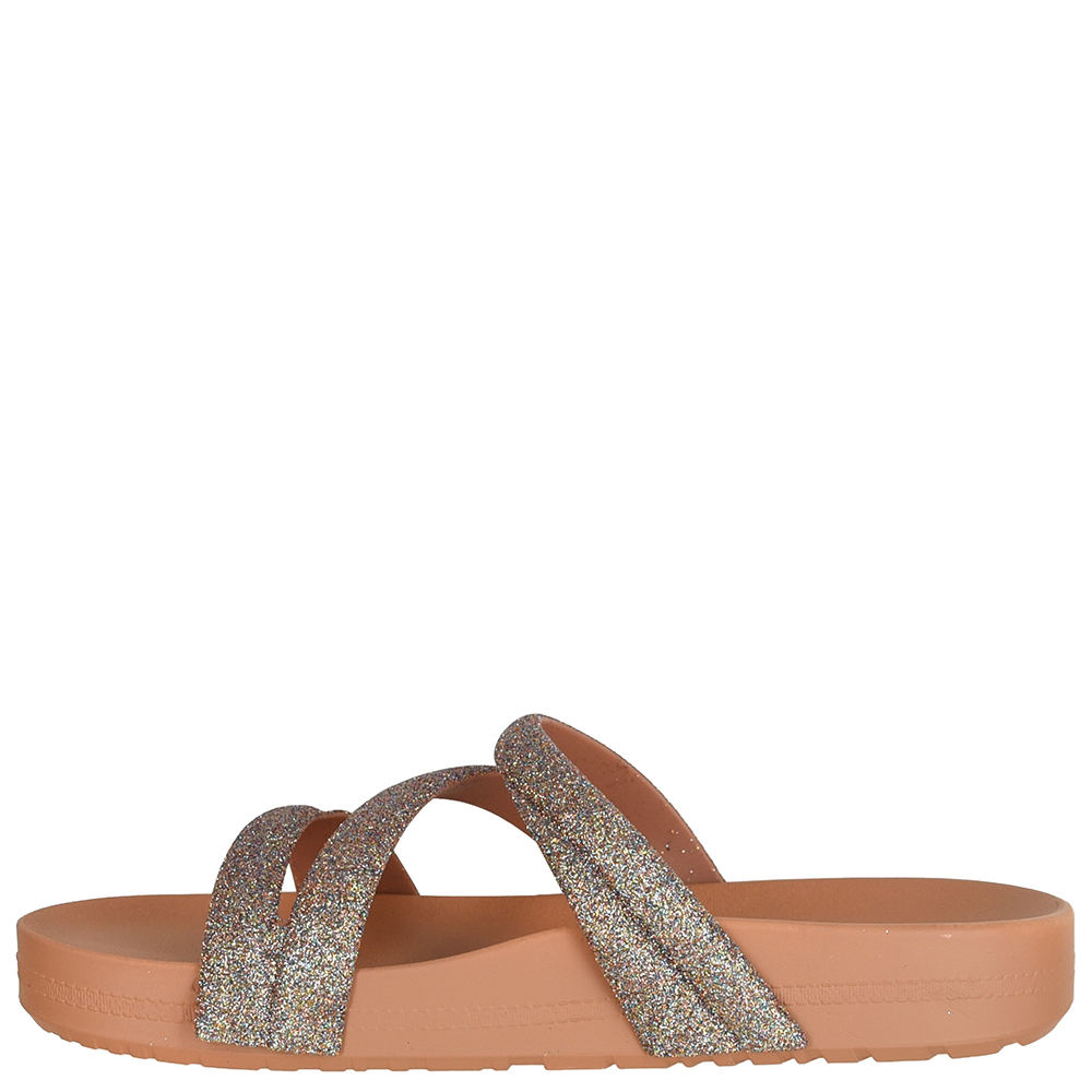 SANDALIA ZAXY GLITTER image number 3