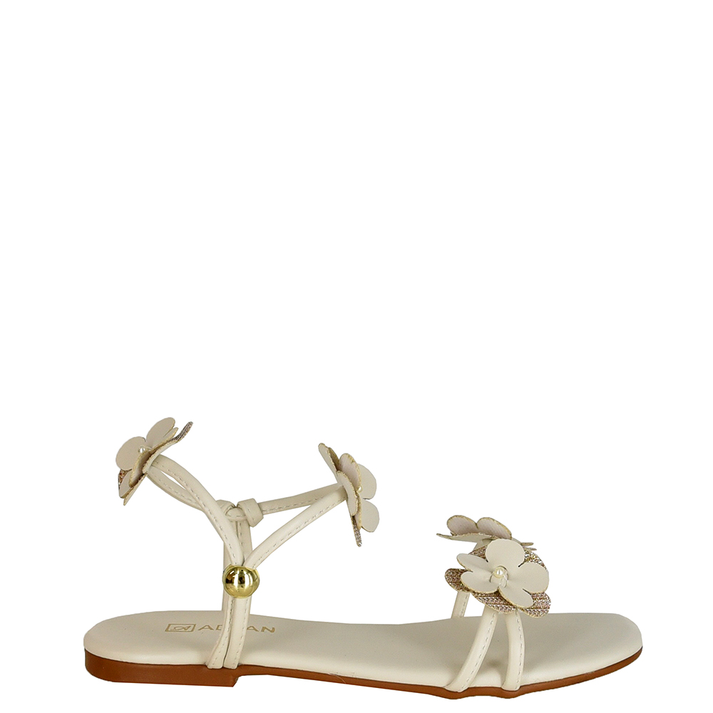 SANDALIA INFANTIL DI SANTINNI image number 0