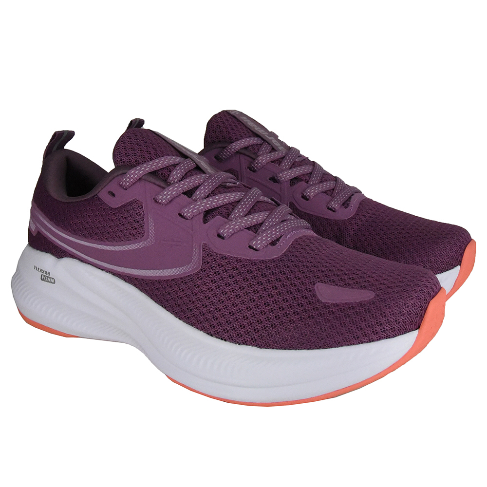 TENIS MORMAII SPORT WEAR MOVII 204106 image number 1