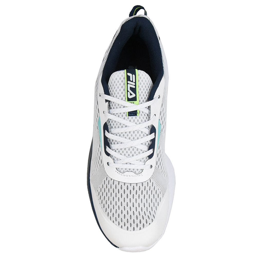 TENIS FILA DIFFUSION F01TR00065 image number 2