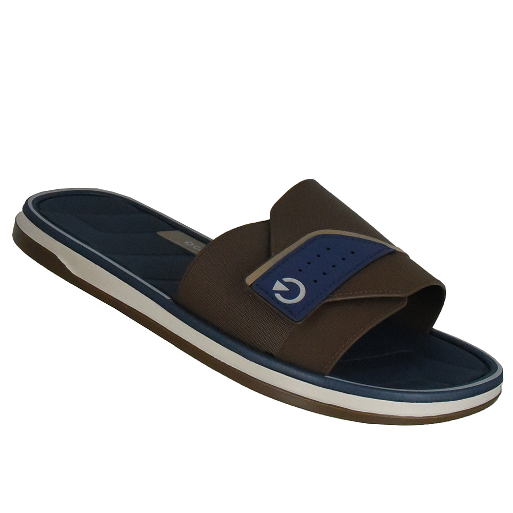 CHINELO MALAGA SPORT GASPEA CARTAGO image number 2