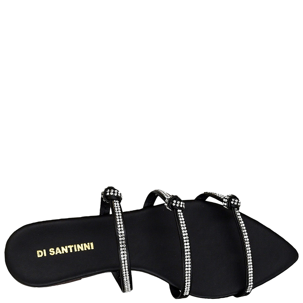 RASTEIRA NOZINHO STRASS DI SANTINNI image number 1