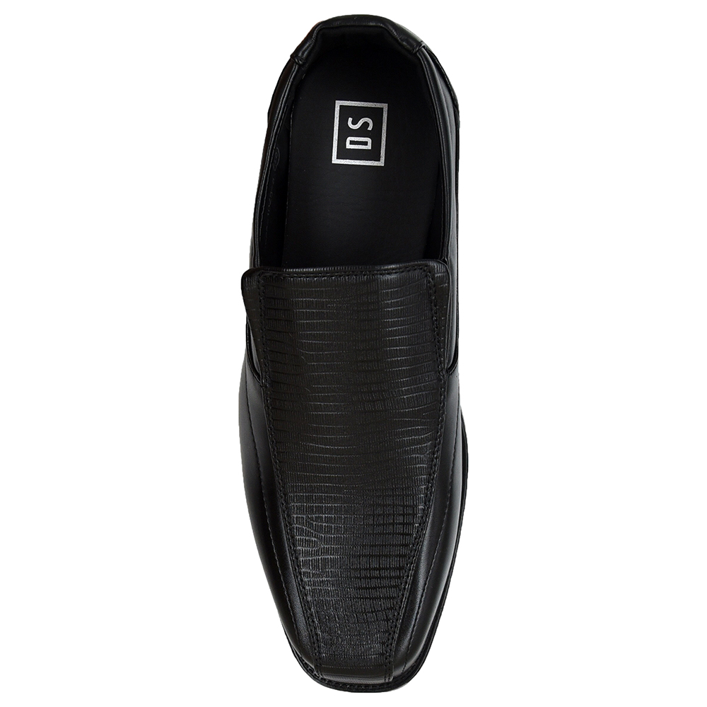 SAPATO SOCIAL DI SANTINNI 1025.5 image number 2