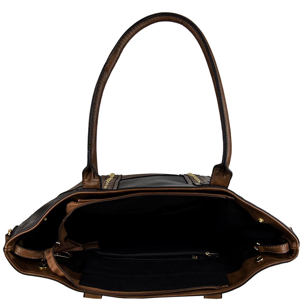 BOLSA FEM DI SANTINNI image number 3