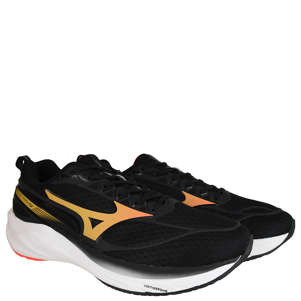 TENIS MIZUNO SPACE 5 101034034 image number 1