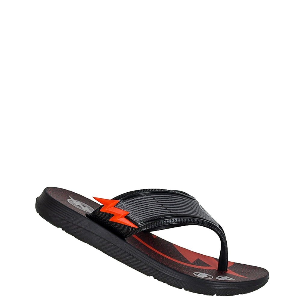 CHINELO INFANTIL WARNER FLASH POINT 23014 image number 2