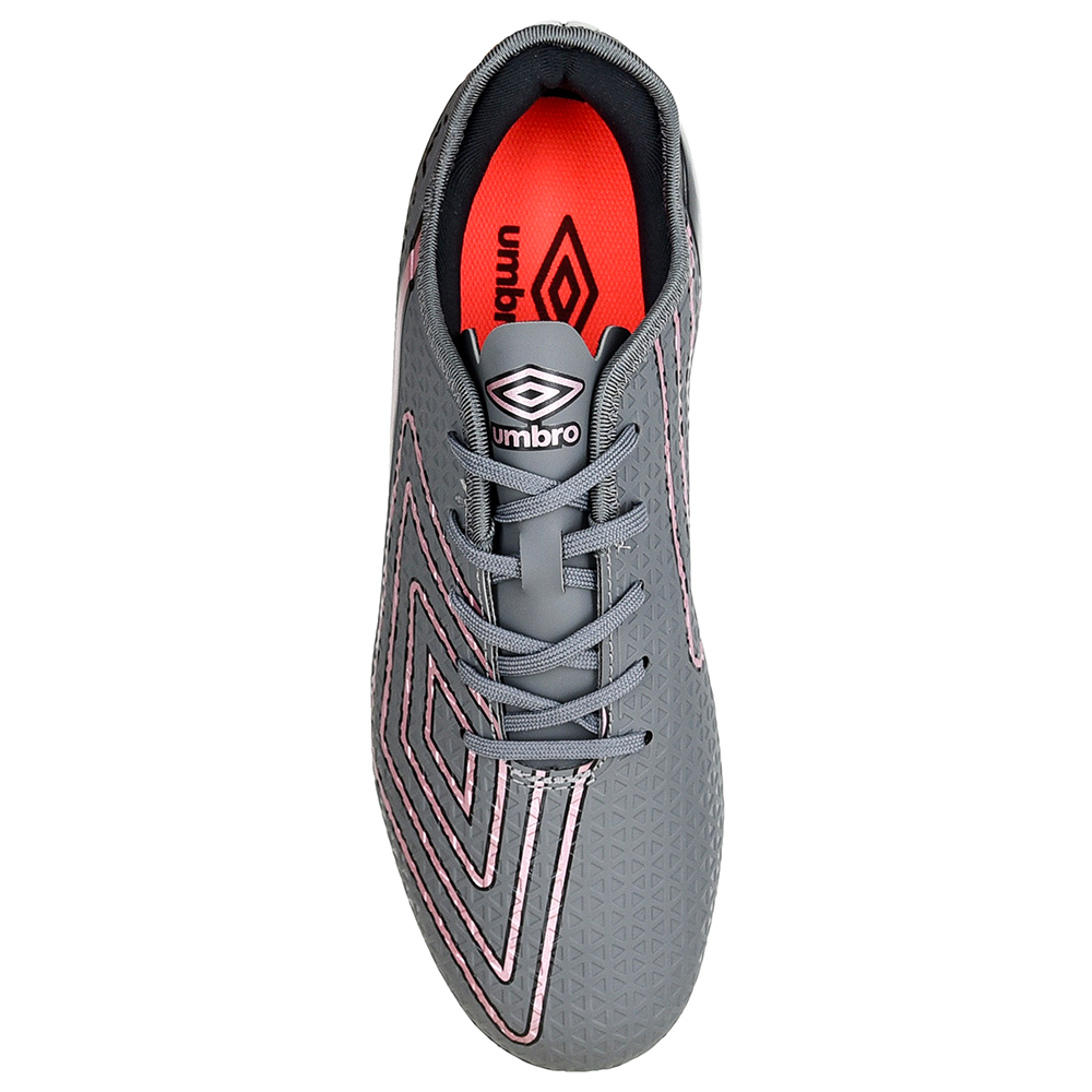 CHUTEIRA CAMPO UMBRO CHROME U01FB001005 image number 2