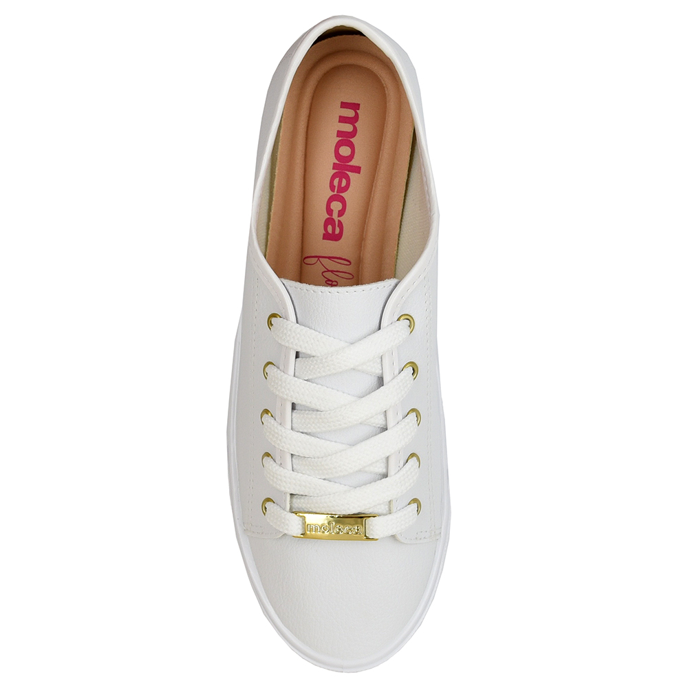 TENIS PLAQUINHA MOLECA image number 2