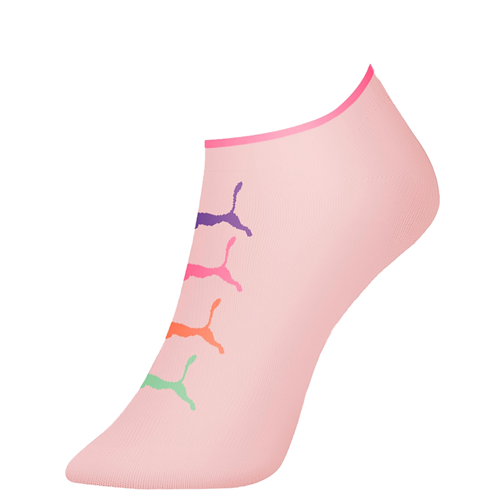 MEIA SAP INF PUMA KIT C/ 2 PARES TAM 25 A 34 image number 2