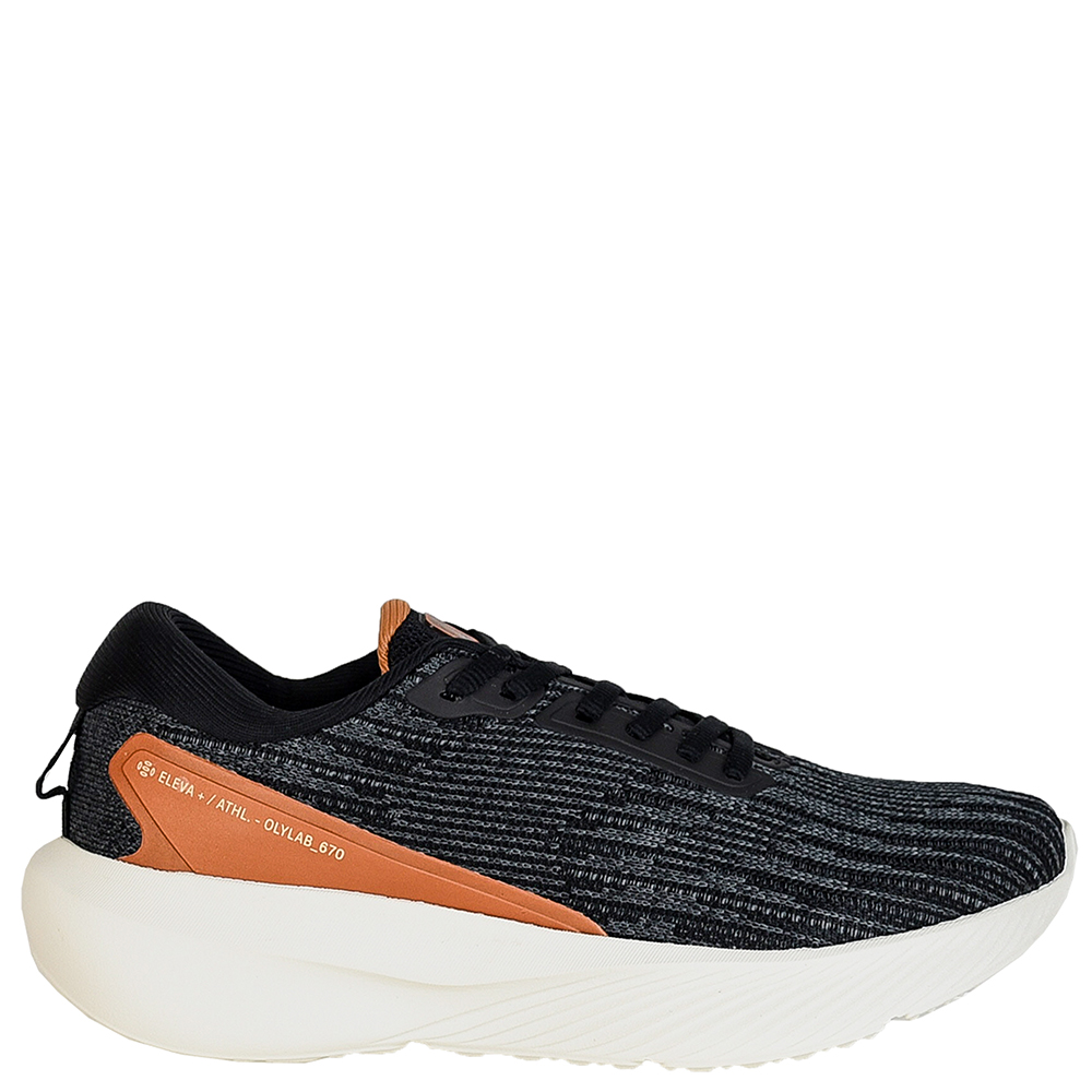 TENIS OLYMPIKUS FLIT 3 image number 0