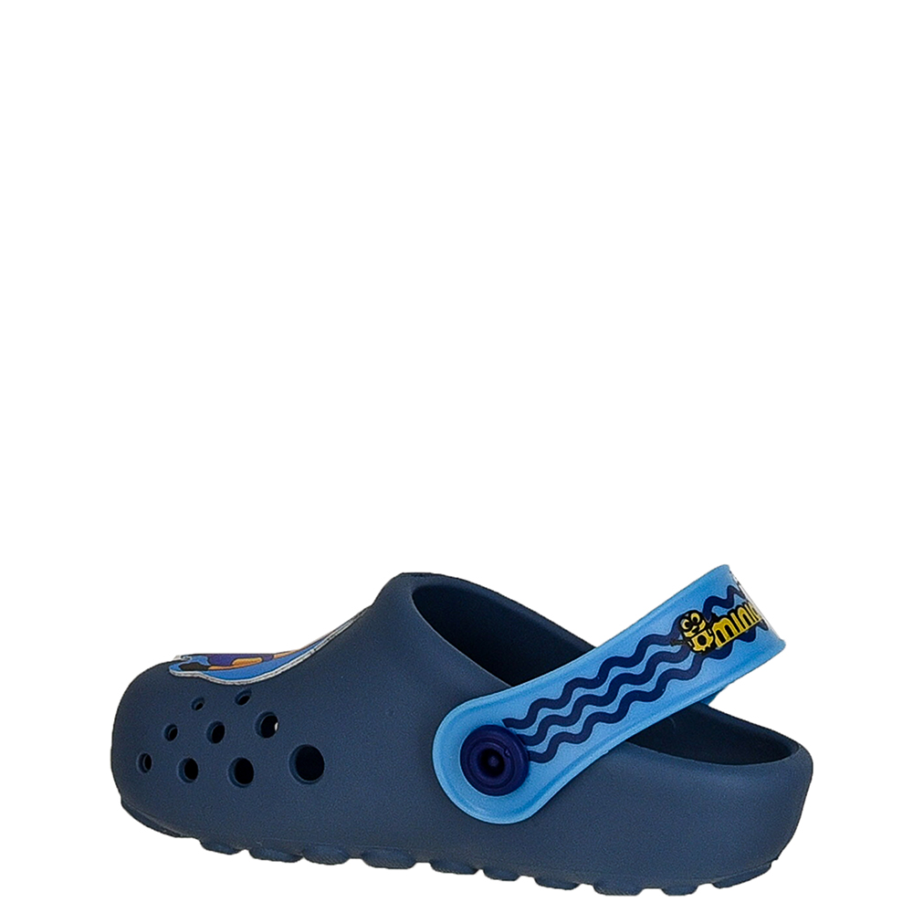 PAPETE BEBE MINIONS image number 2