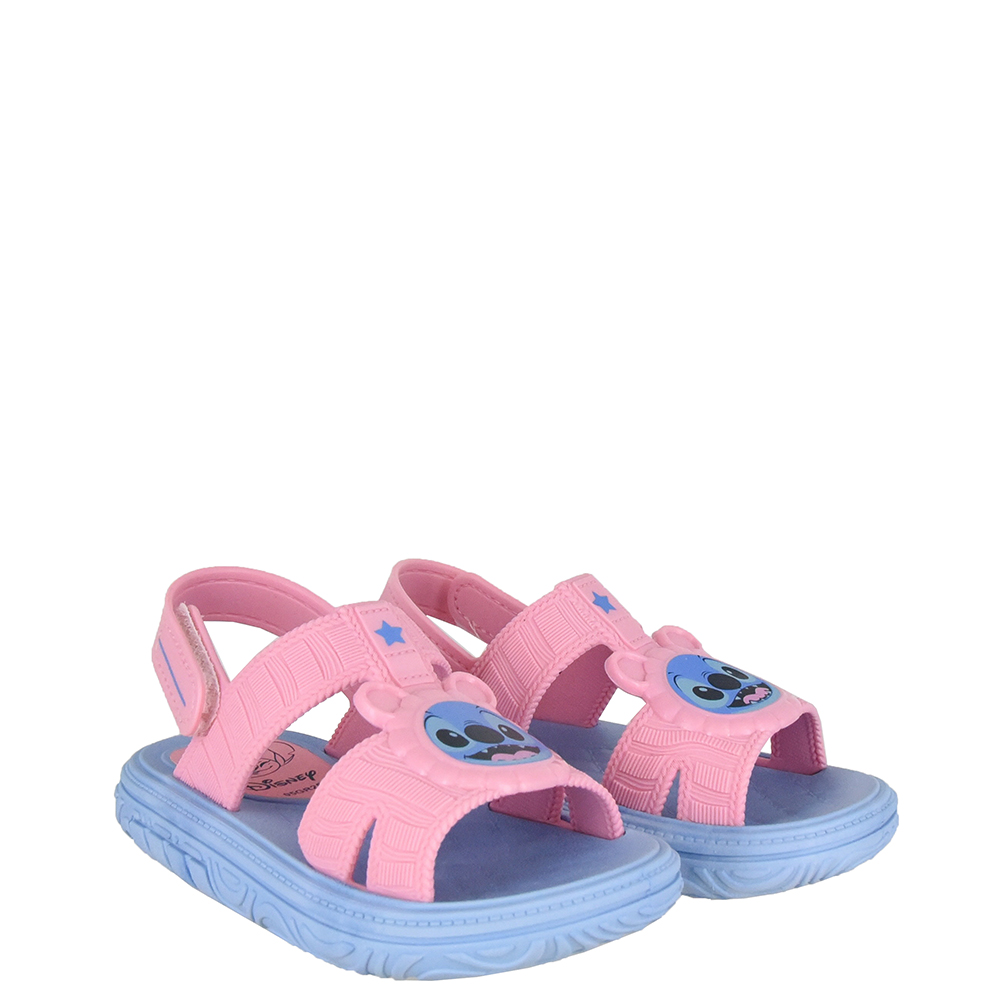 SANDALIA BEBE DISNEY image number 1