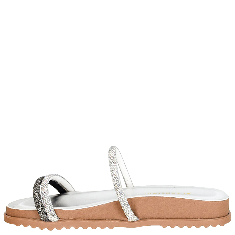 BIRKEN STRASS BRILHO DI SANTINNI image number 3