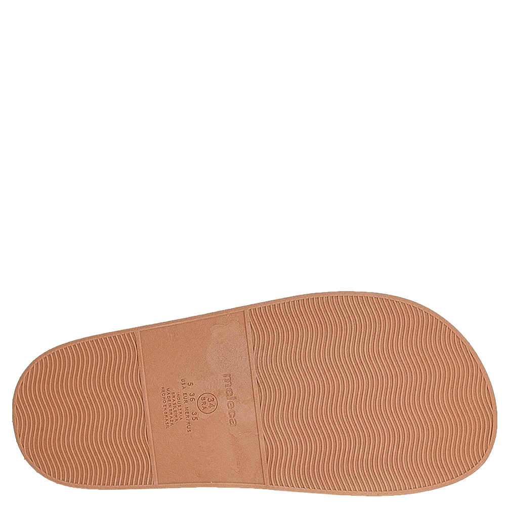 TAMANCO FLATFORM TIRAS MOLECA image number 4