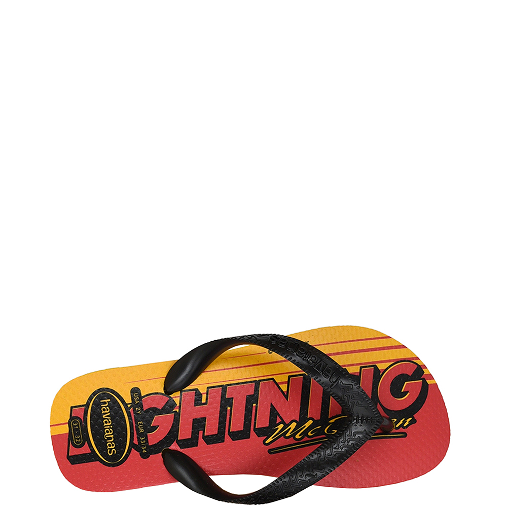 CHINELO INFANTIL HAVAIANAS KIDS CARS image number 1