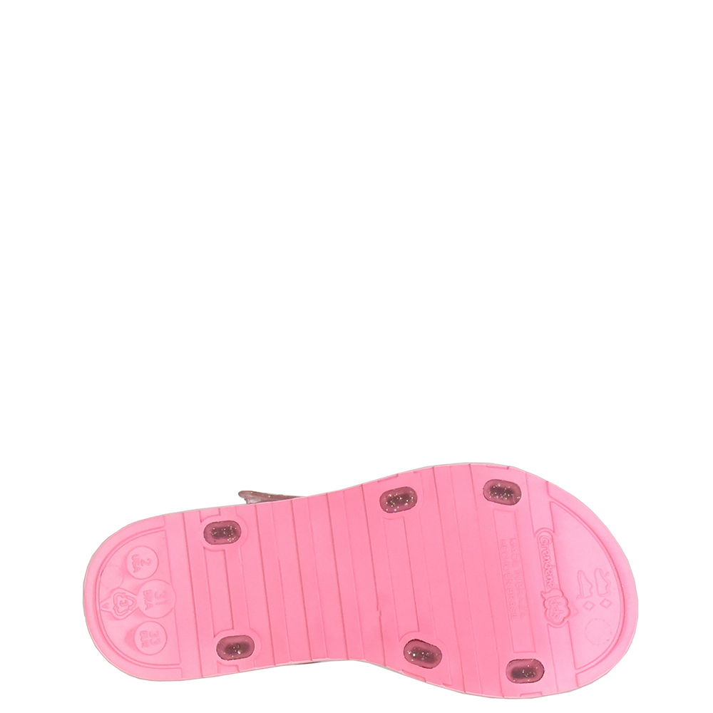 SANDALIA INFANTIL STITCH image number 4