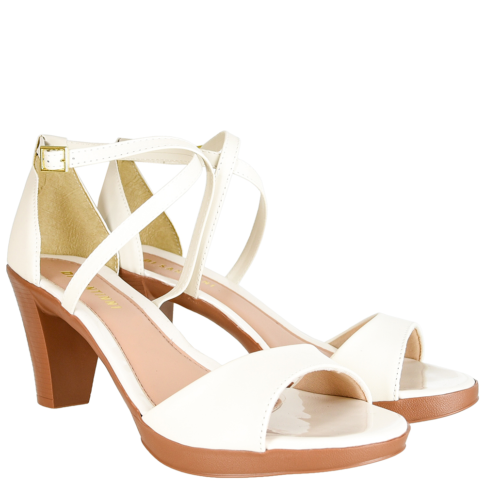 SAND&Aacute;LIA SALTO DI SANTINNI image number 1