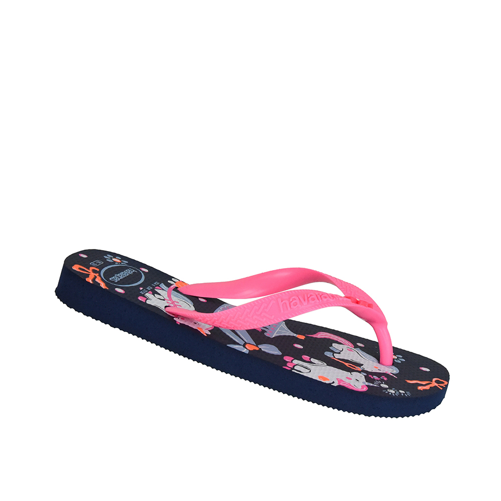 CHINELO INFANTIL HAVAIANAS image number 2