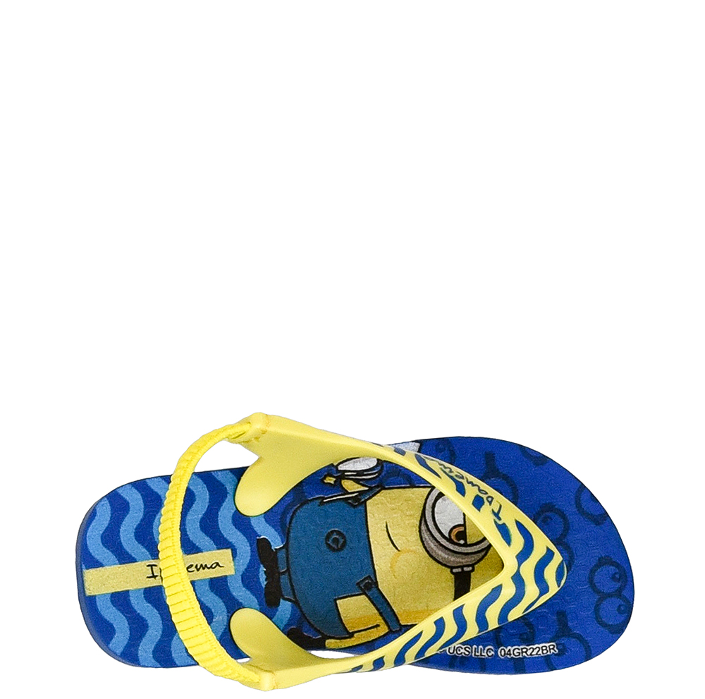 CHINELO BEBE MINIONS image number 1