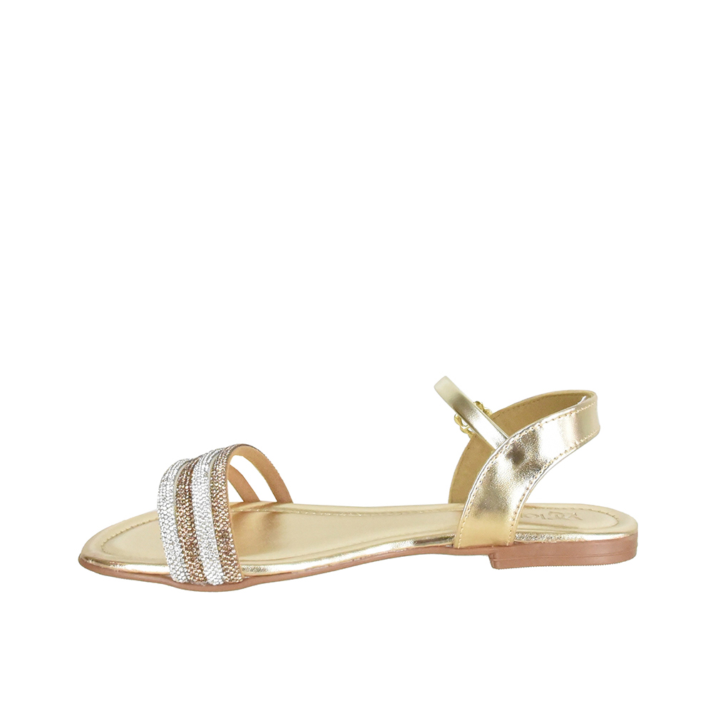 SANDALIA INFANTIL FLORINY image number 3