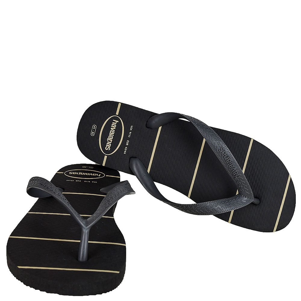 CHINELO COLOR ESSENTIAL HAVAIANAS image number 4