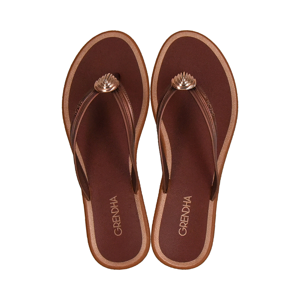 SANDALIA GRENDHA REFUGIO RAST 19394 image number 0