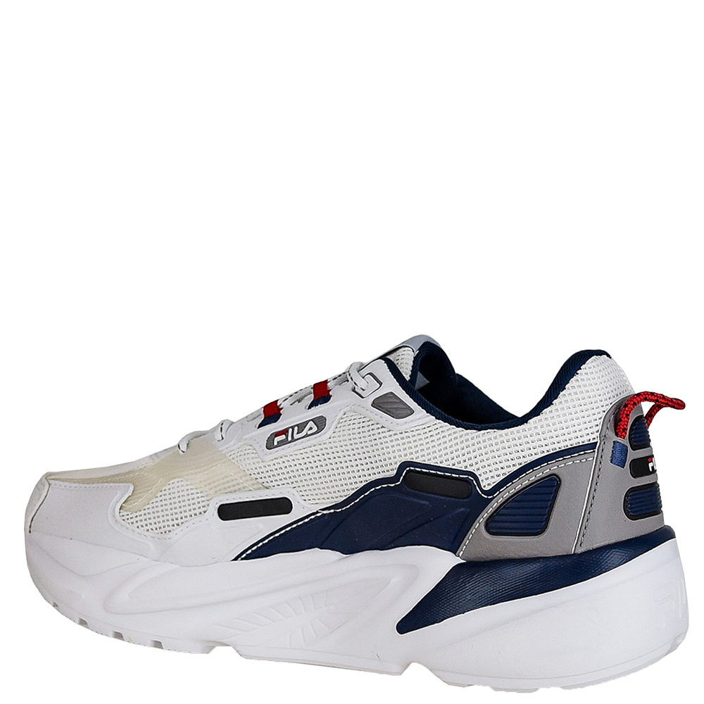 TENIS FILA STREET FIT image number 3
