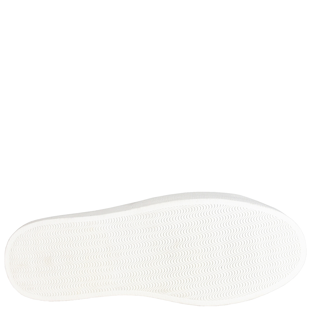 TENIS CANO ALTO STRASS DI SANTINNI image number 4