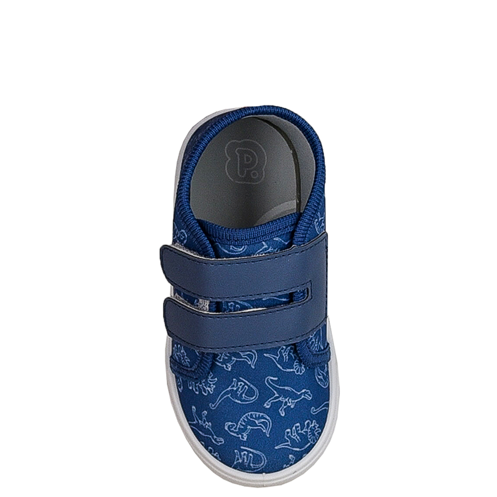 TENIS INFANTIL PIMPOLHO image number 1