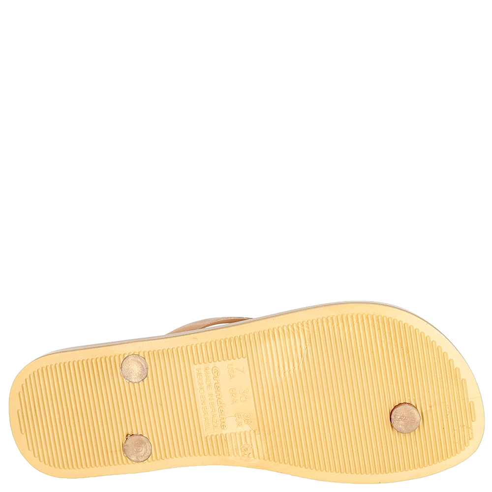CHINELO IPANEMA ANATOMICA SHINE image number 3