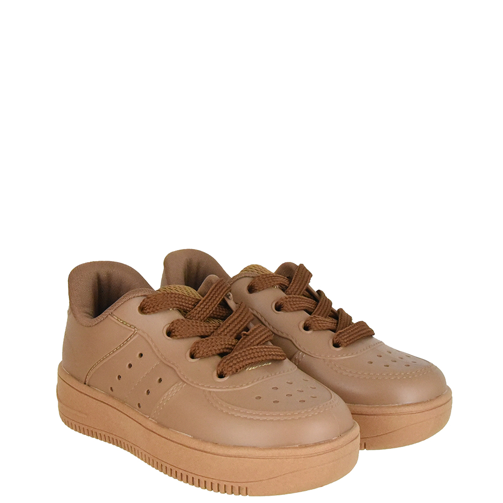 TENIS INFANTIL LUELUA image number 1