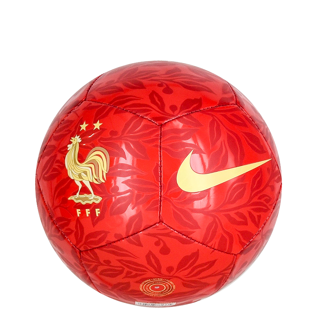 BOLA CAMPO FFF SKLS NIKE image number 2
