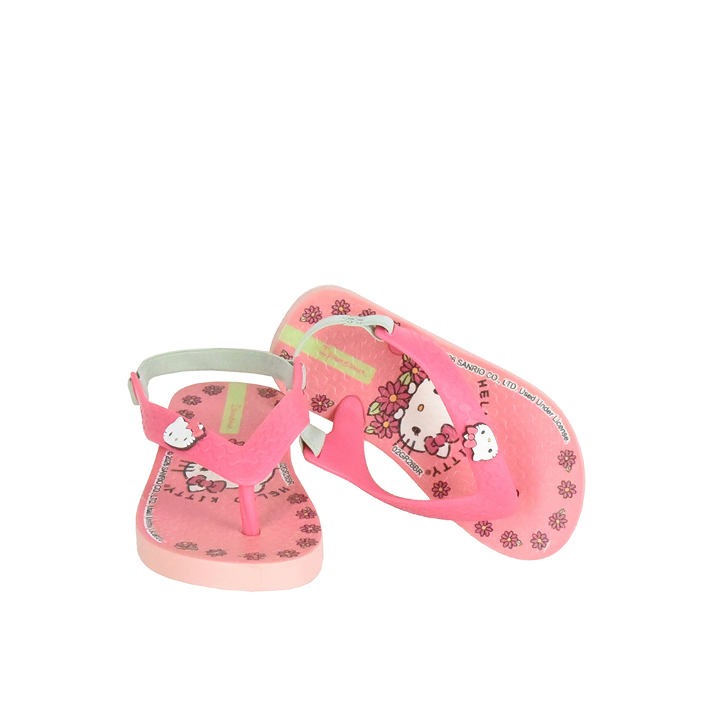 CHINELO BEBE HELLO KITTY image number 3