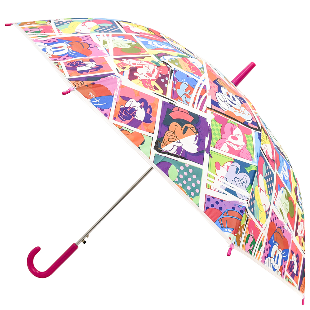 GUARDA CHUVA INF MICKEY DI SANTINNI image number 0