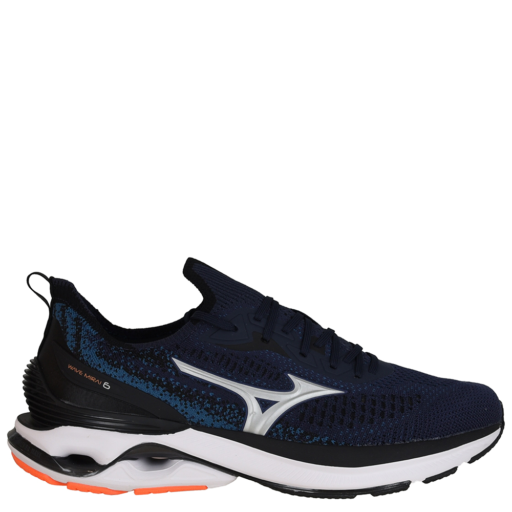 TENIS MIZUNO WAVE MIRAI 6 101081081 | Di Santinni