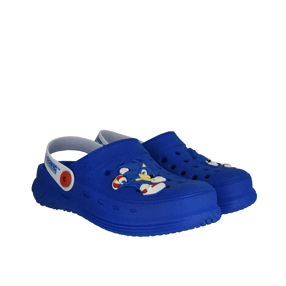 BABUCH INFANTIL SONIC image number 1