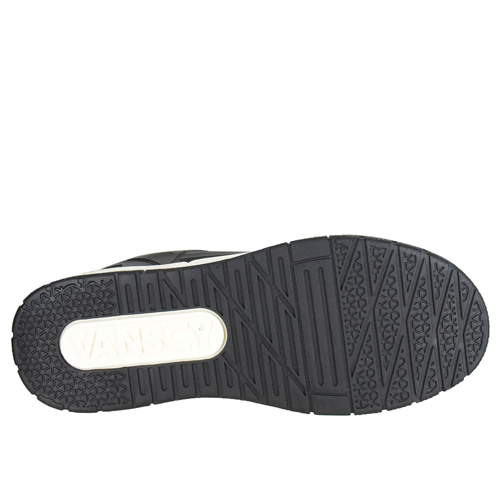 TENIS STREET BLACK FREE image number 4