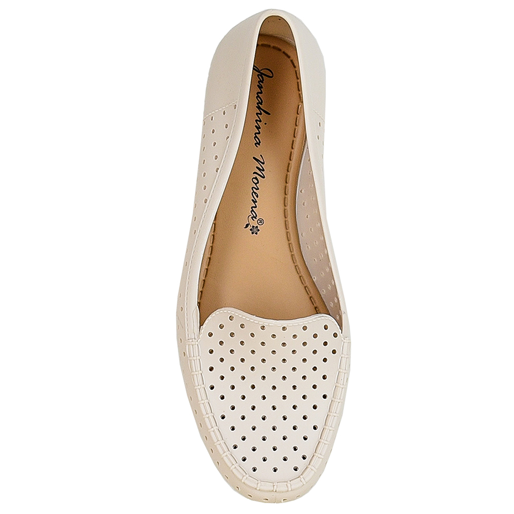 MOCASSIM FURINHOS DI SANTINNI image number 2