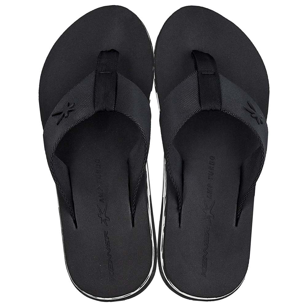 CHINELO AMP TURBO FLK KENNER image number 0