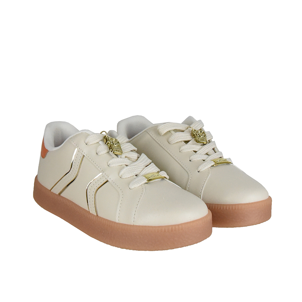 TENIS INFANTIL MOLEKINHA image number 1