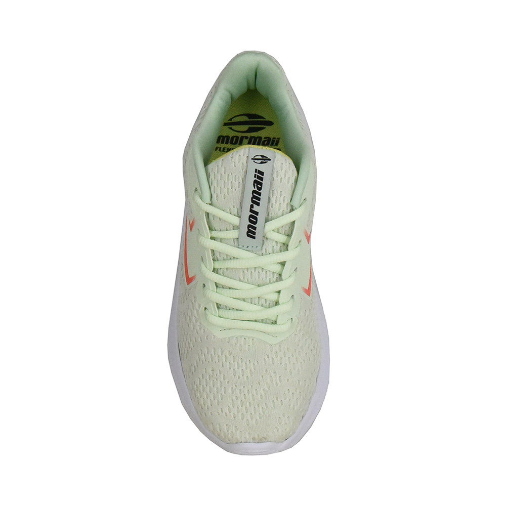 TENIS MORMAII SPORT WEAR HERO 204118 image number 2