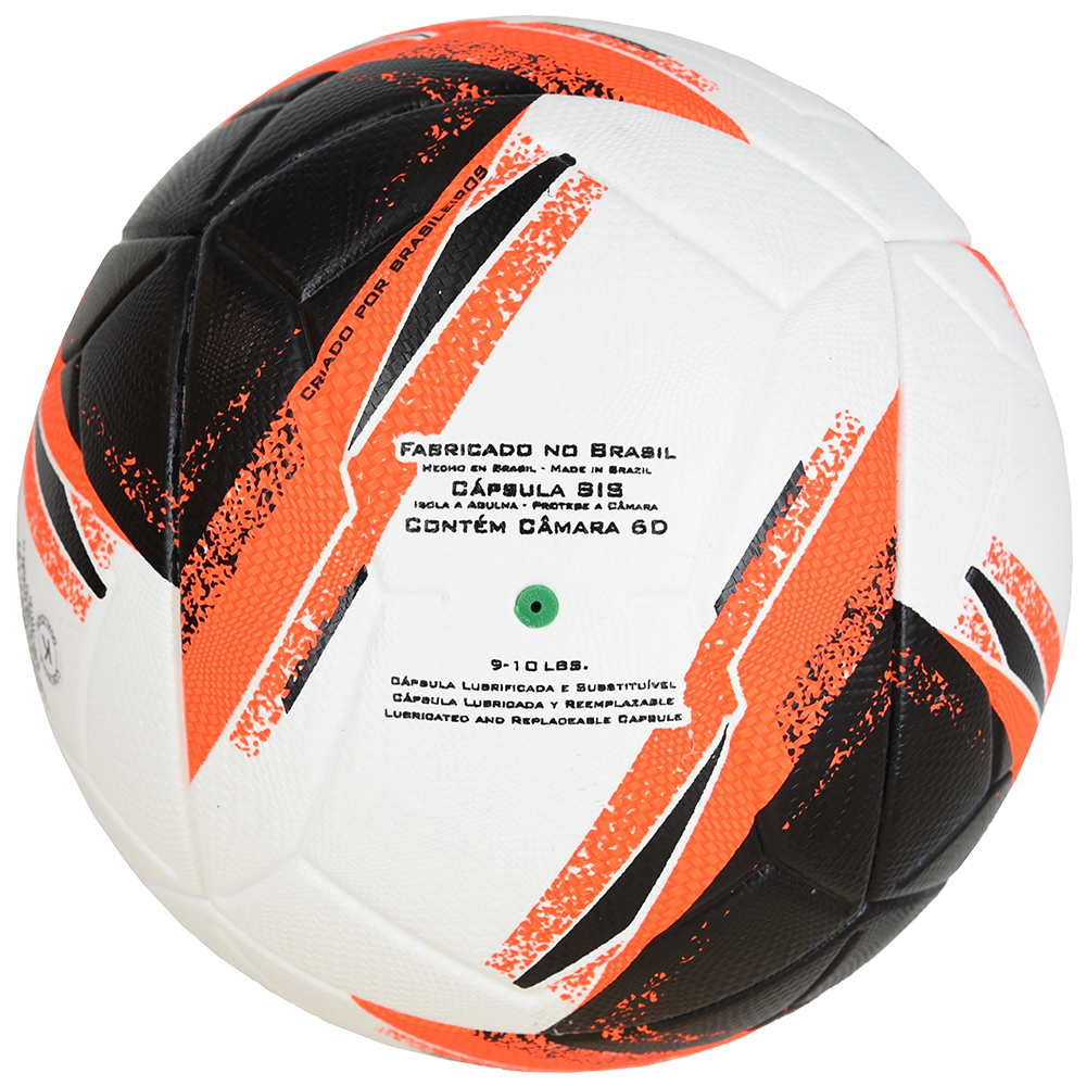 BOLA CAMPO PENALTY BRAVO XXIII image number 2