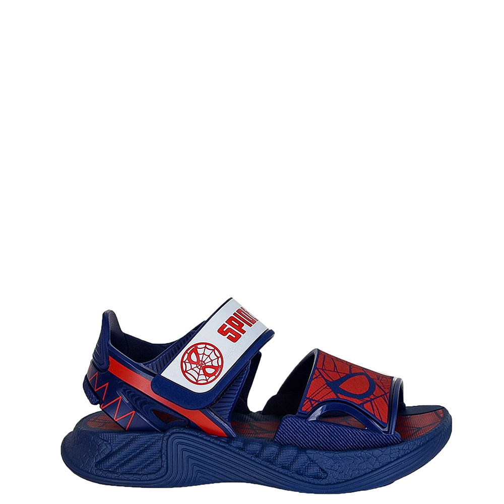 PAPETE INFANTIL HOMEM ARANHA REVOLUTION image number 0