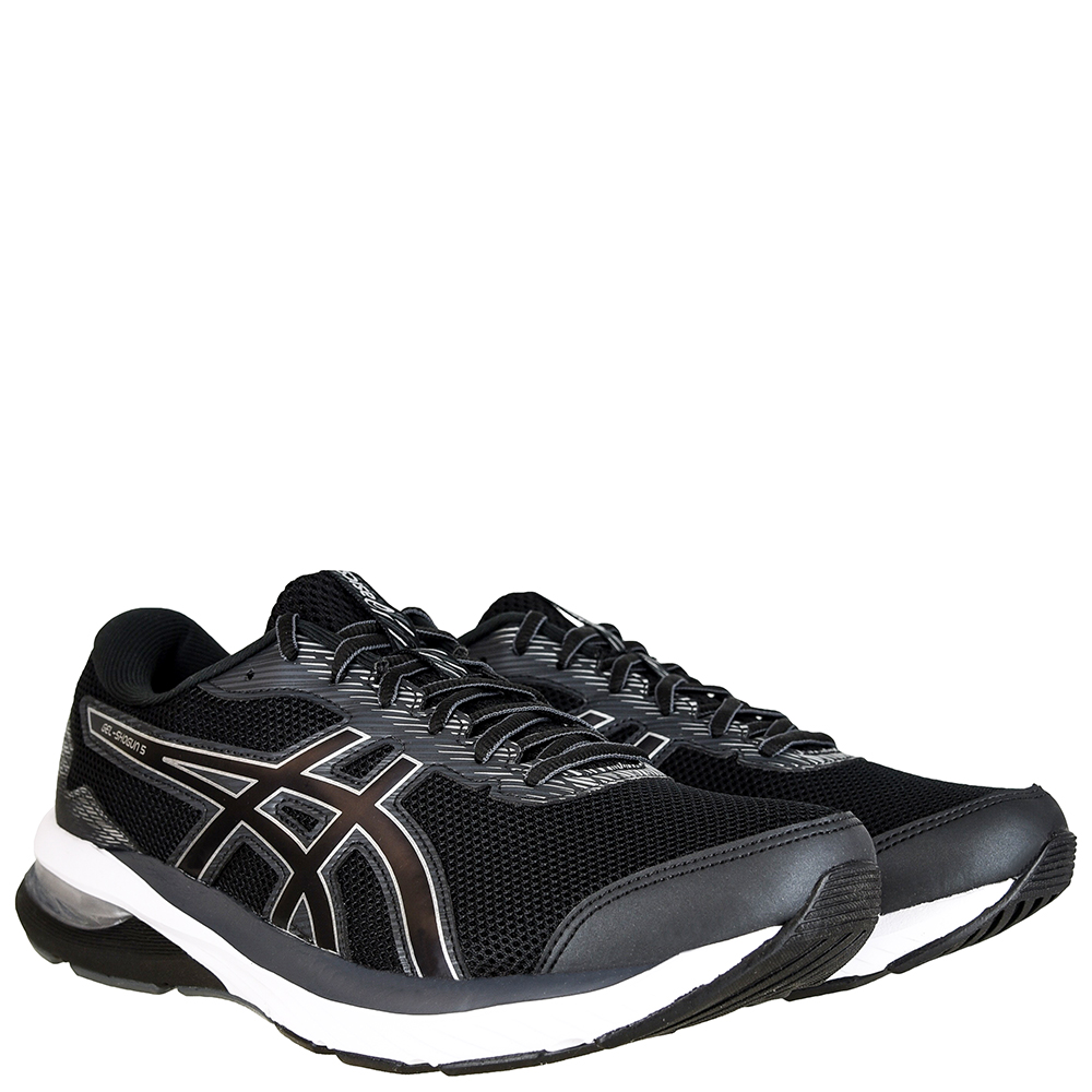 TENIS ASICS GEL SHOGUN 5 1011B714 image number 1