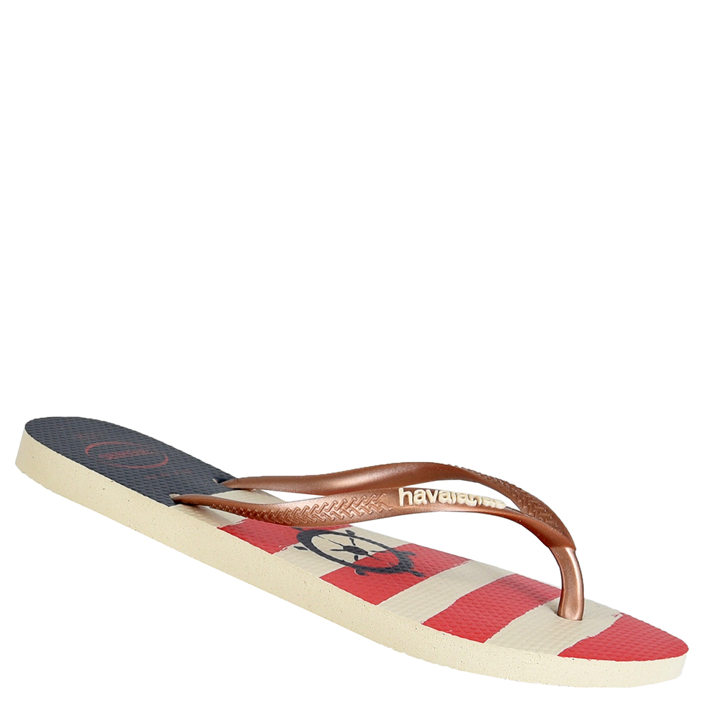 CHINELO HAVAIANAS SLIM NAUTICAL image number 2
