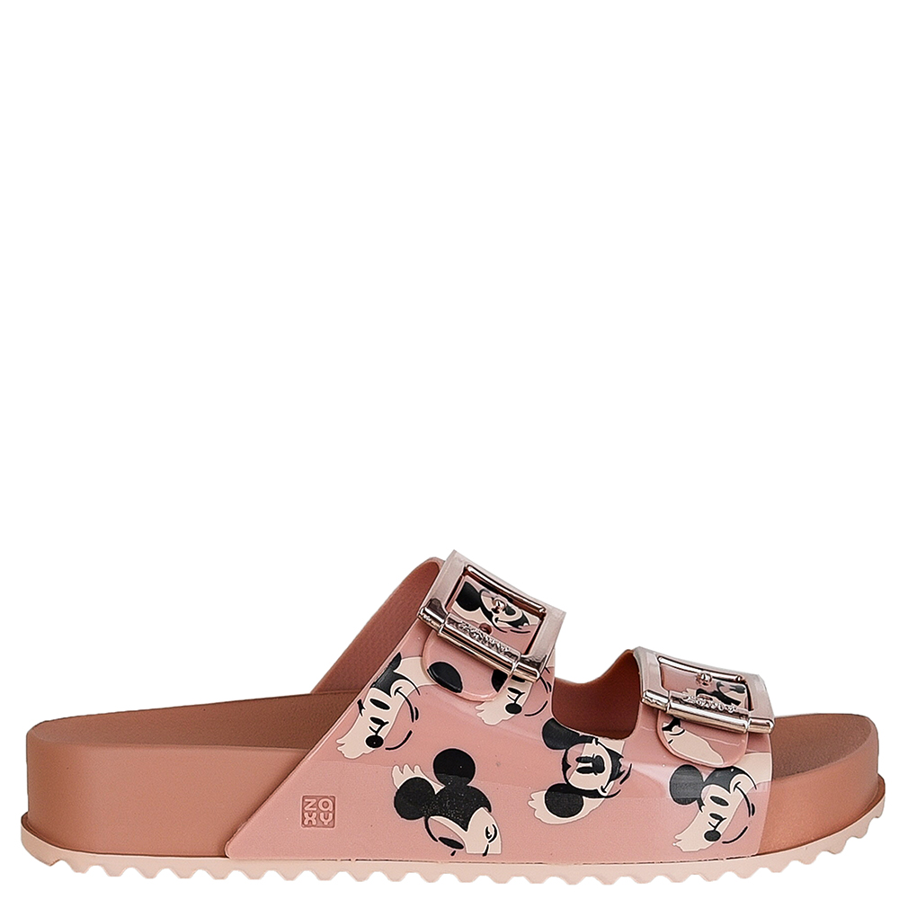 SANDALIA ZAXY JOY MICKEY PARTNER | Di Santinni