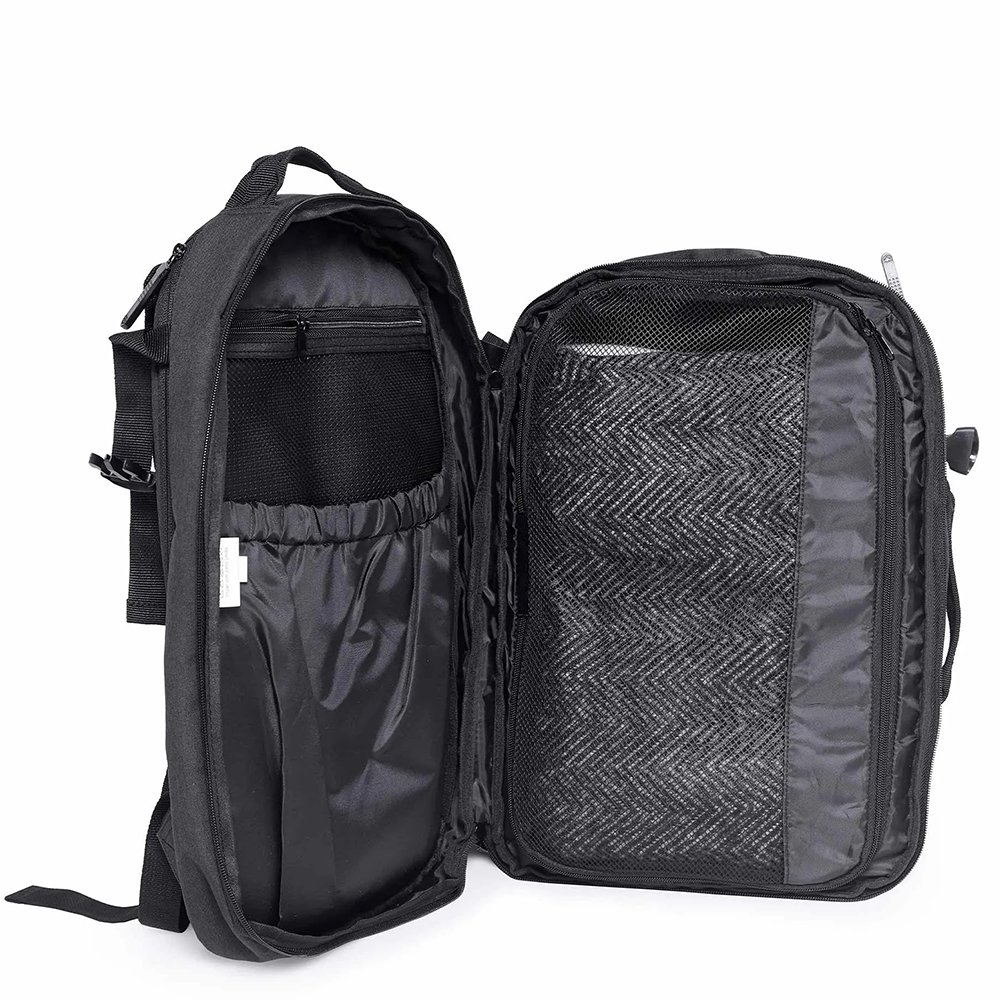 MOCHILA MASC DI SANTINNI image number 1
