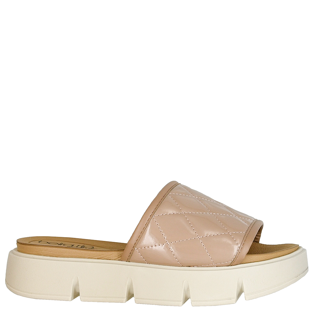 SANDALIA FEM FLATFORM BEIRA RIO image number 0